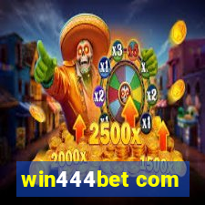 win444bet com