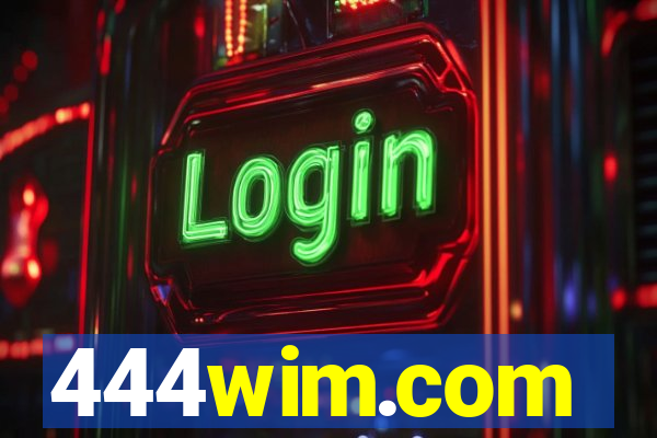 444wim.com