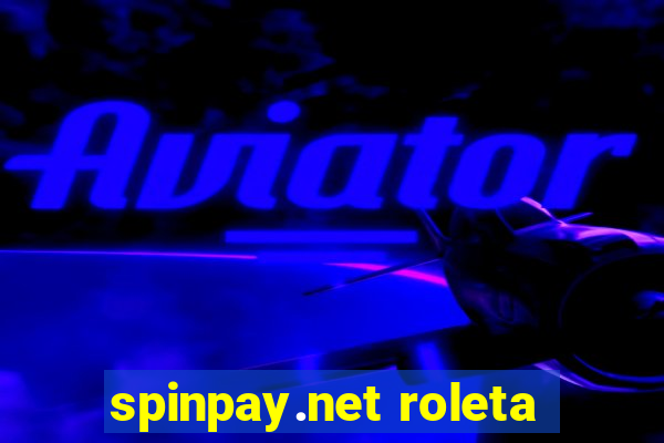 spinpay.net roleta