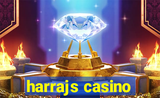 harrajs casino