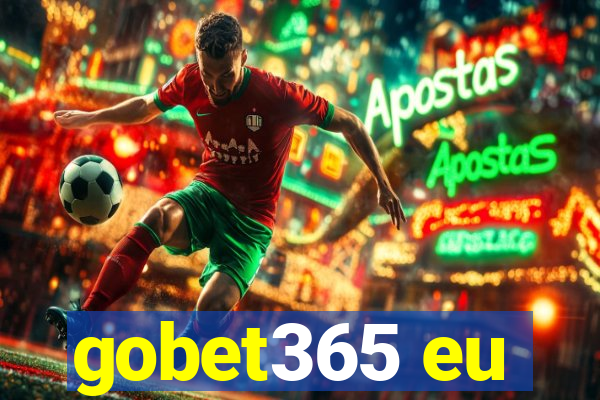 gobet365 eu