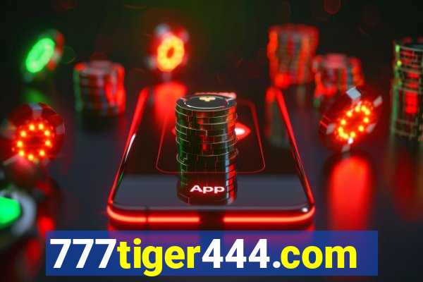 777tiger444.com