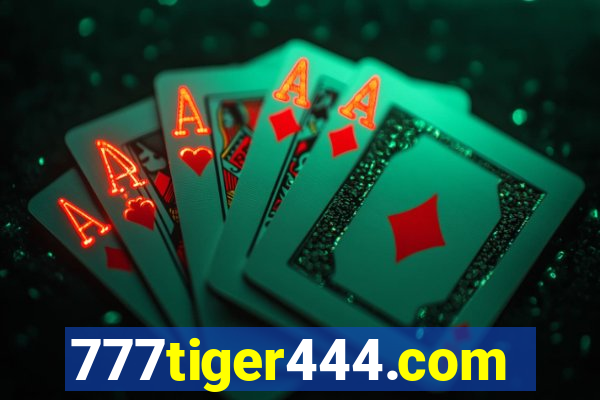 777tiger444.com