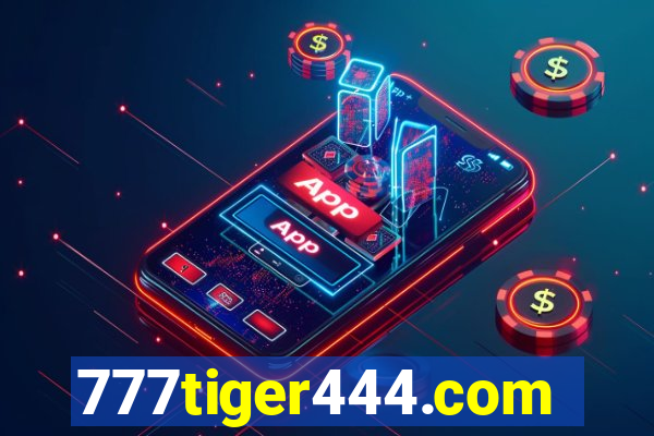 777tiger444.com