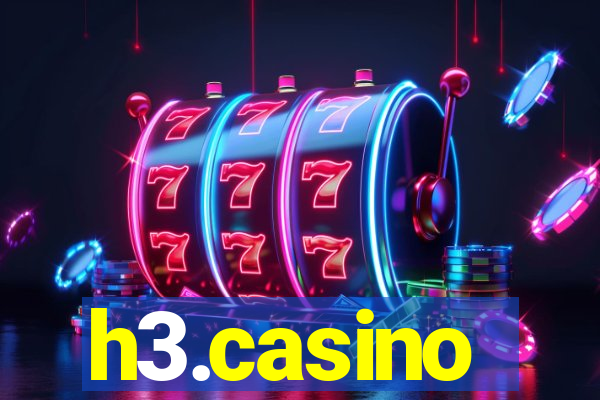 h3.casino