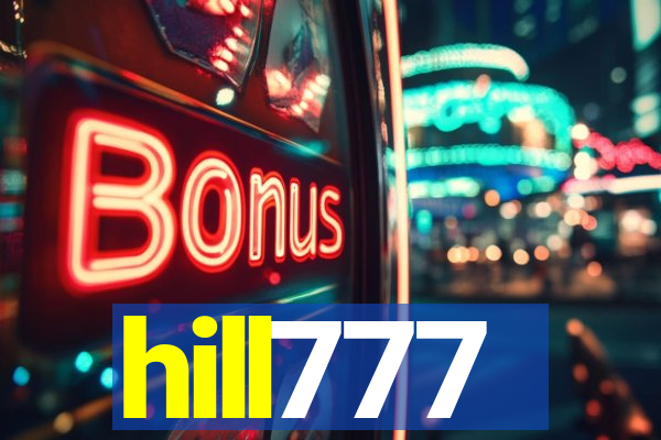 hill777