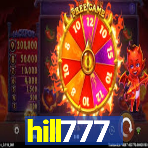 hill777