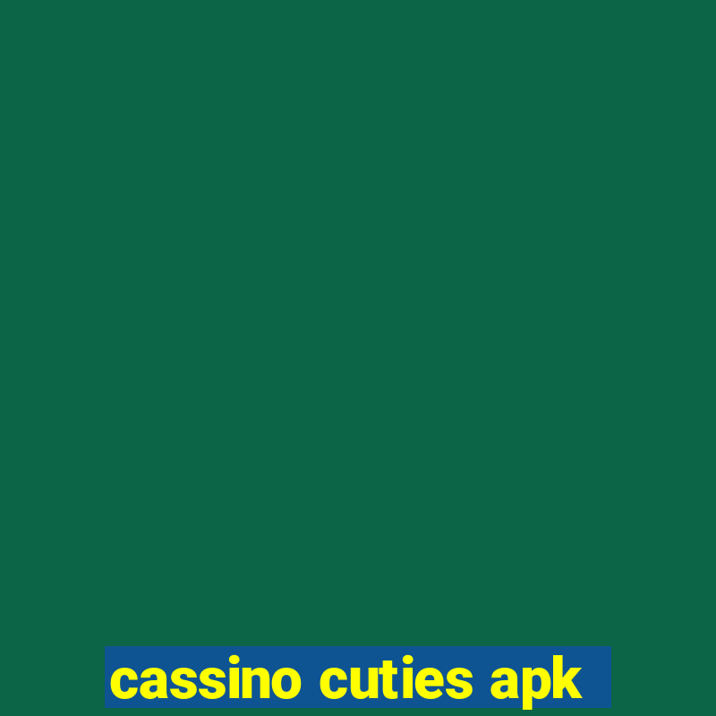 cassino cuties apk