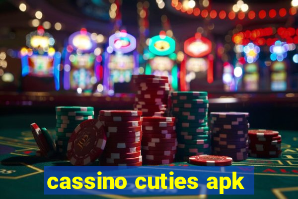 cassino cuties apk