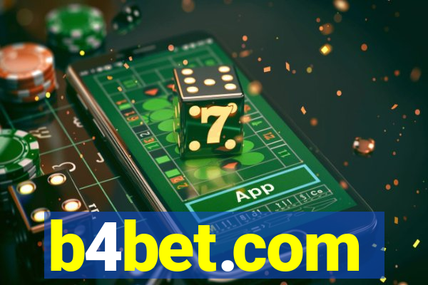 b4bet.com