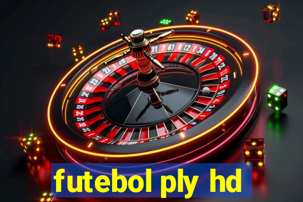 futebol ply hd