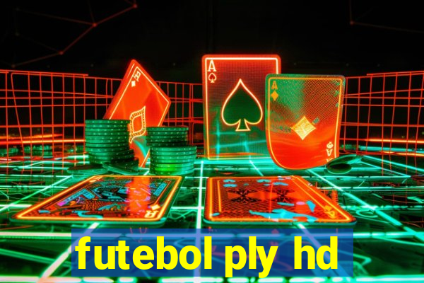 futebol ply hd