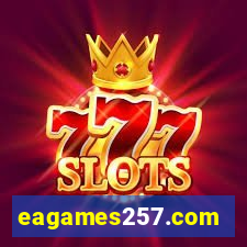 eagames257.com