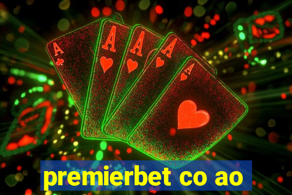 premierbet co ao