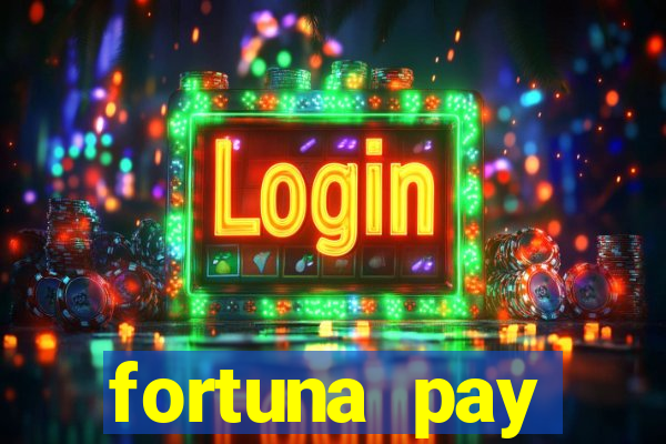 fortuna pay consultoria financeira ltda