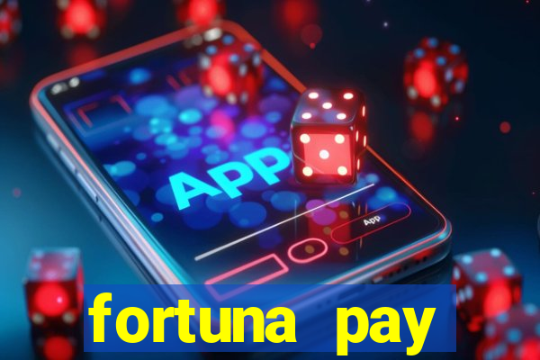 fortuna pay consultoria financeira ltda