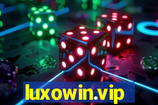 luxowin.vip