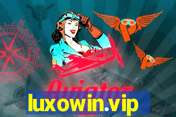 luxowin.vip