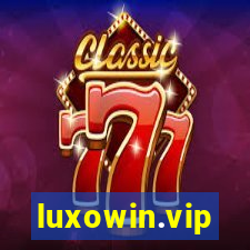 luxowin.vip