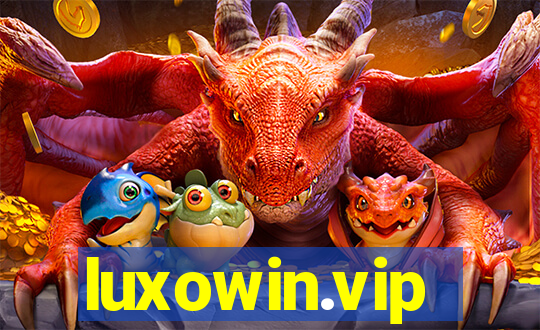 luxowin.vip