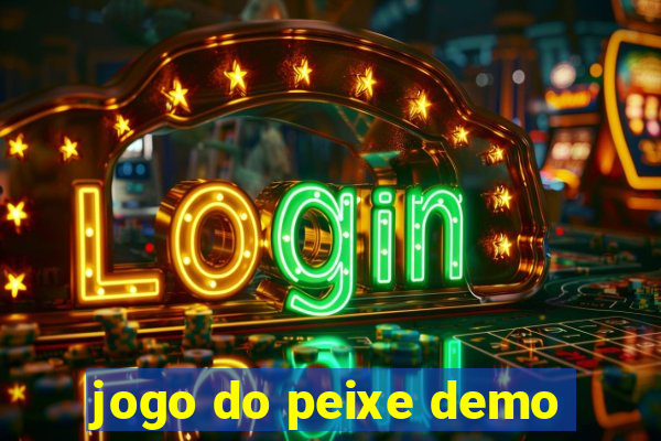 jogo do peixe demo