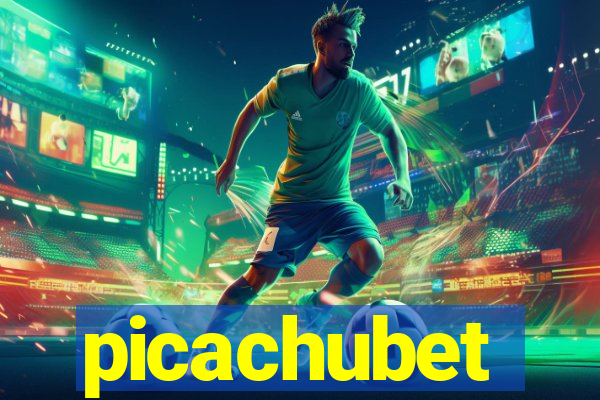 picachubet