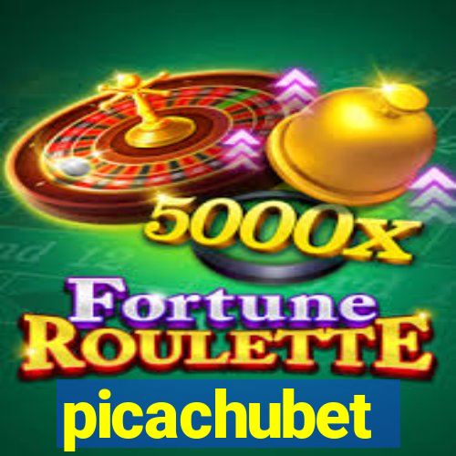 picachubet