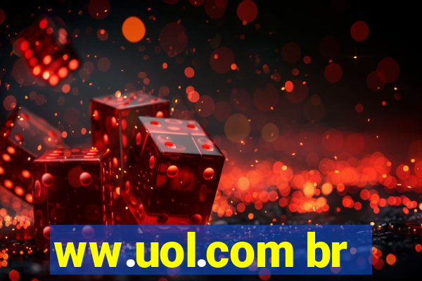 ww.uol.com br