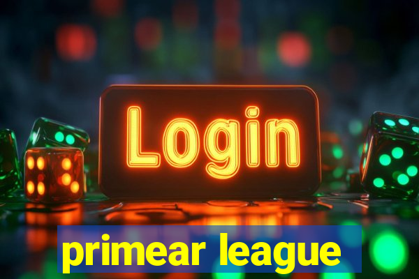 primear league