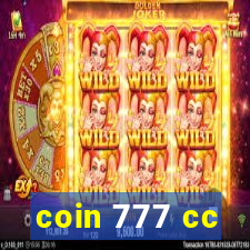 coin 777 cc