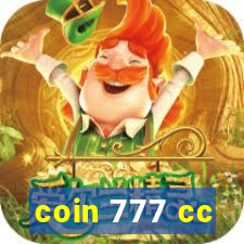 coin 777 cc