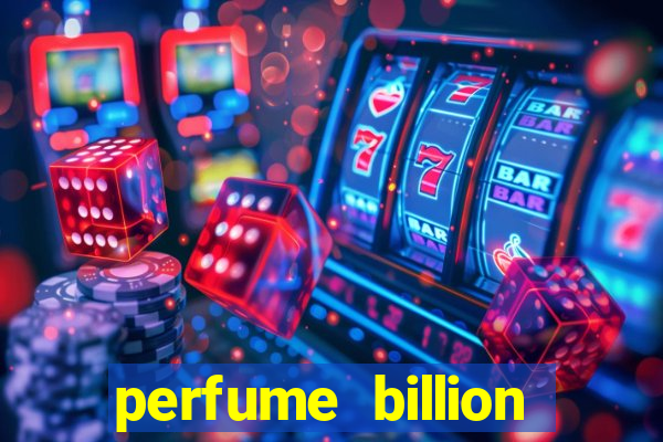 perfume billion casino royal