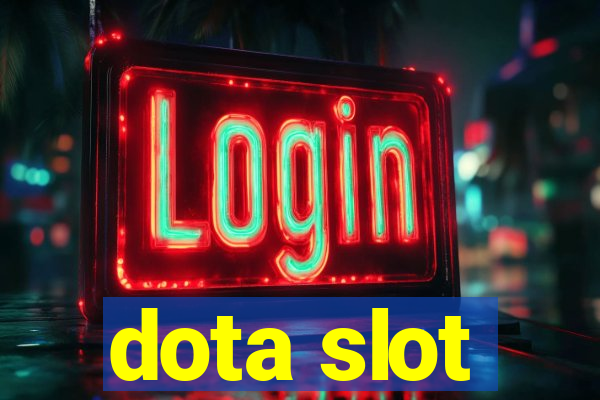 dota slot