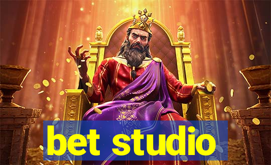 bet studio