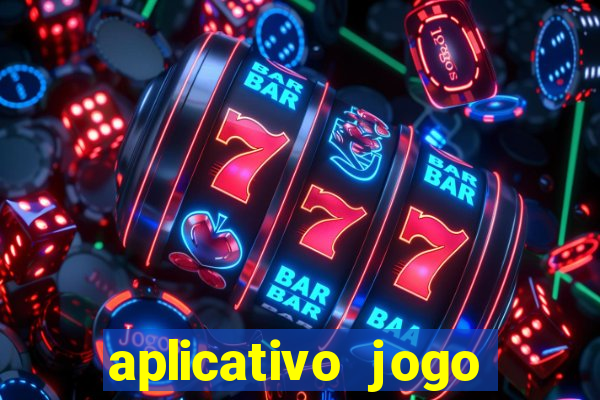 aplicativo jogo para ganhar dinheiro