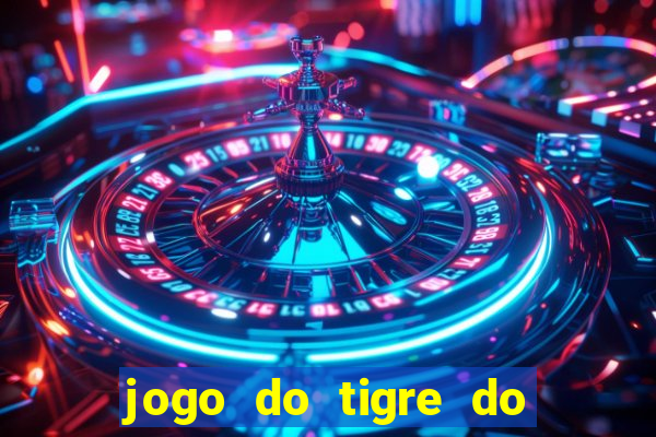 jogo do tigre do gusttavo lima