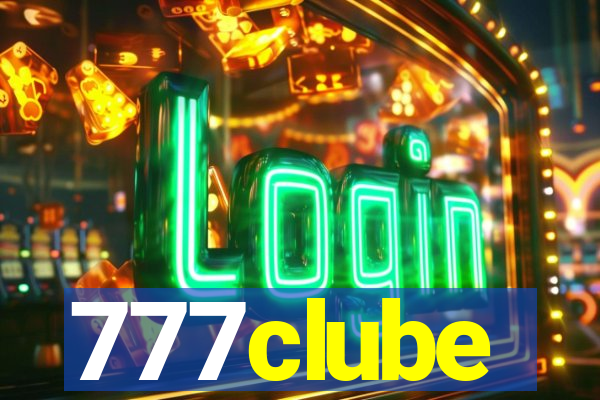 777clube