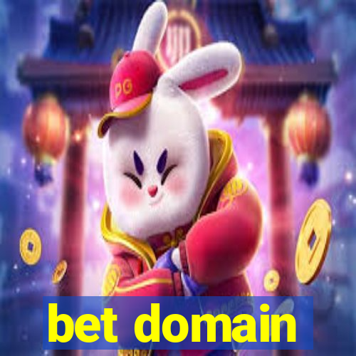 bet domain