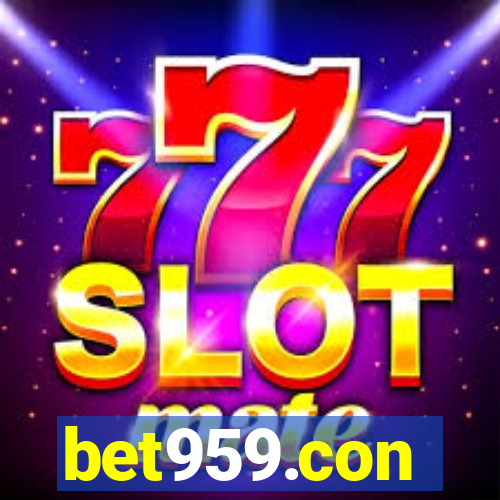 bet959.con