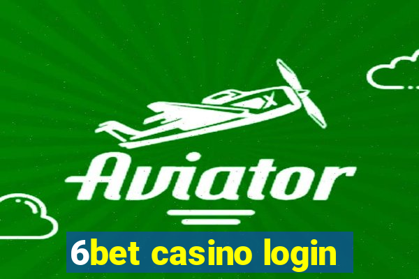 6bet casino login