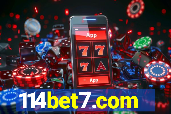 114bet7.com