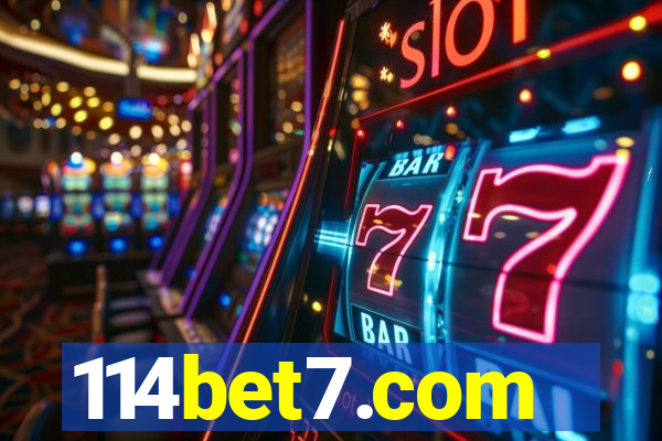 114bet7.com