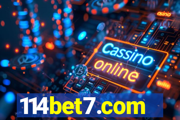 114bet7.com