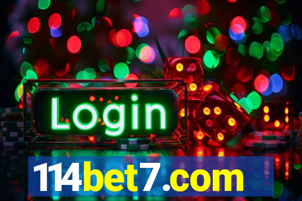 114bet7.com