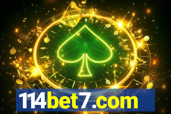 114bet7.com