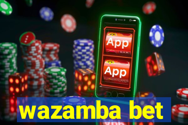 wazamba bet