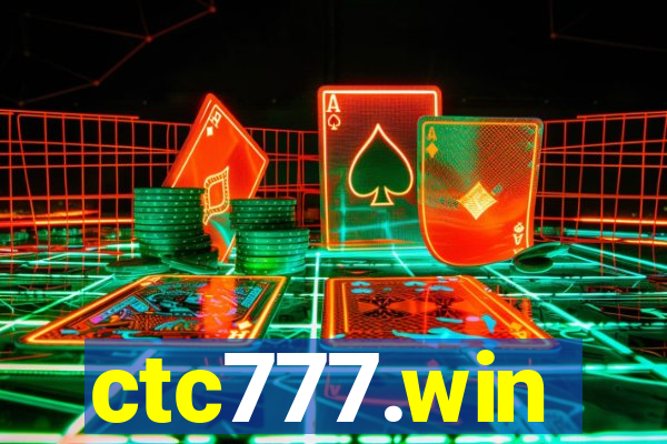 ctc777.win