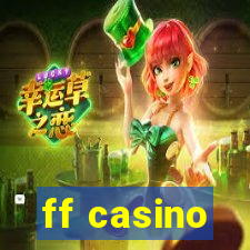 ff casino