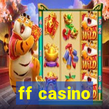 ff casino