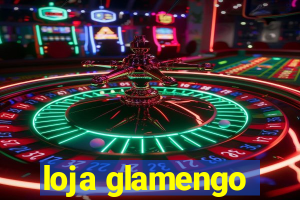 loja glamengo